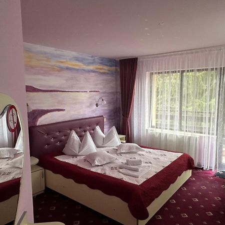 Hotel Casa Cioplea By Genco à Predeal Extérieur photo