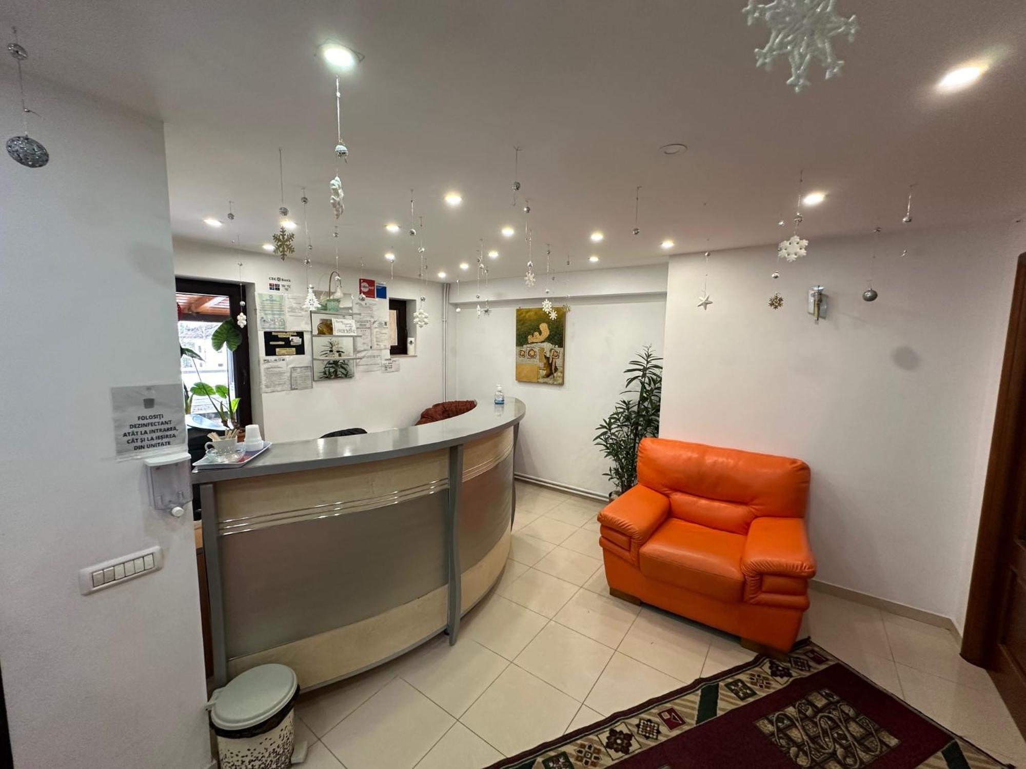 Hotel Casa Cioplea By Genco à Predeal Extérieur photo